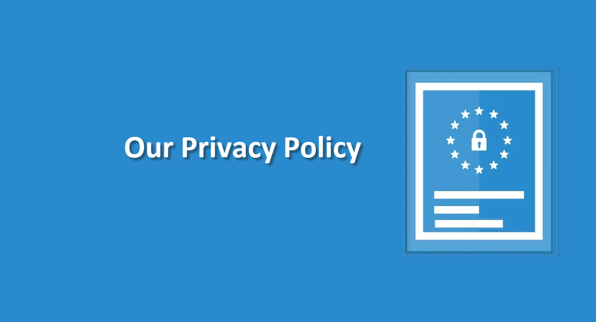 Privacy Policy